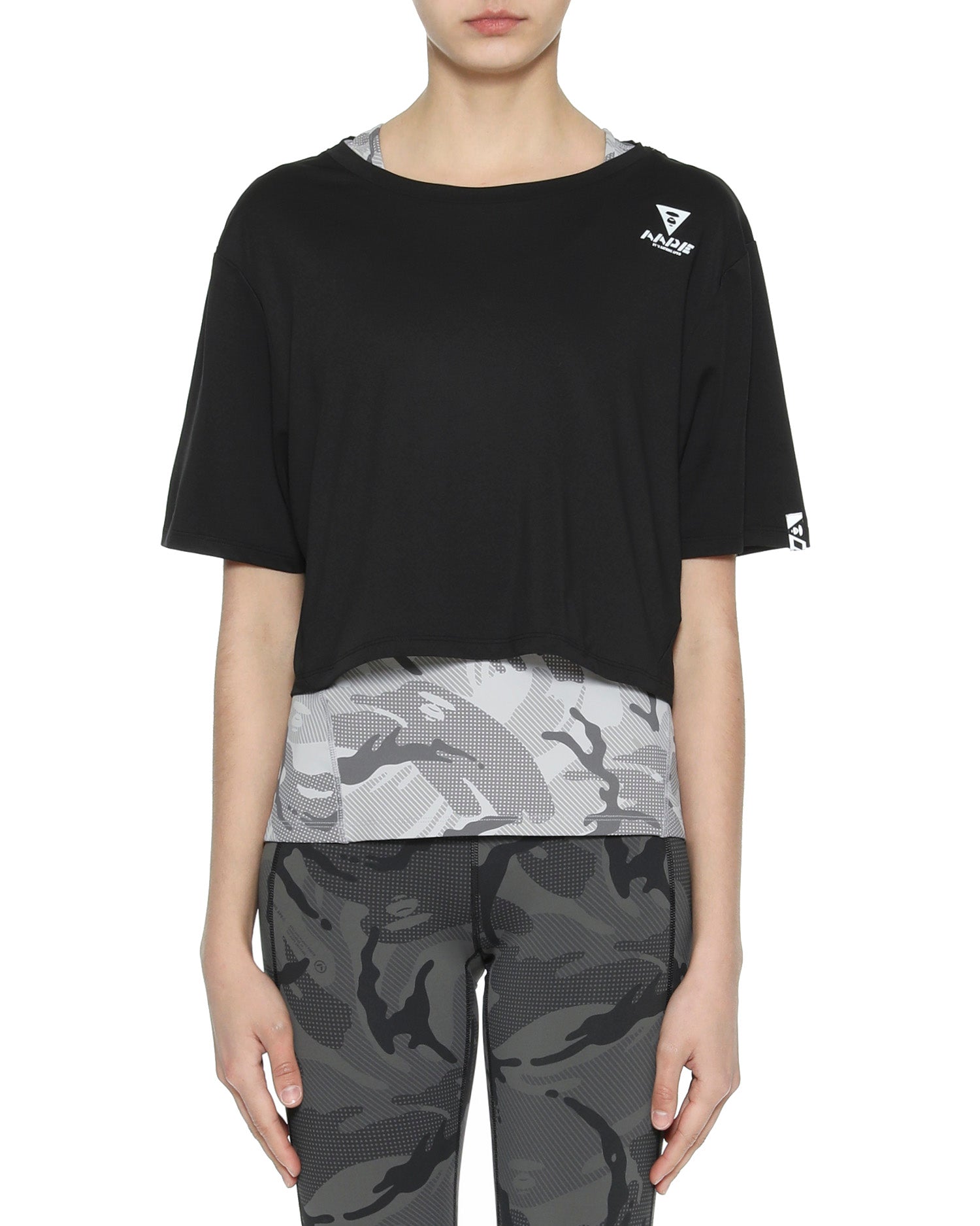 AAPE SPORTS TWINSET