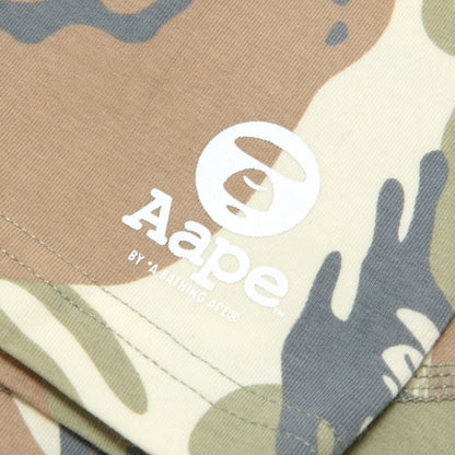 AAPE MOONFACE CAMO BRIEFS