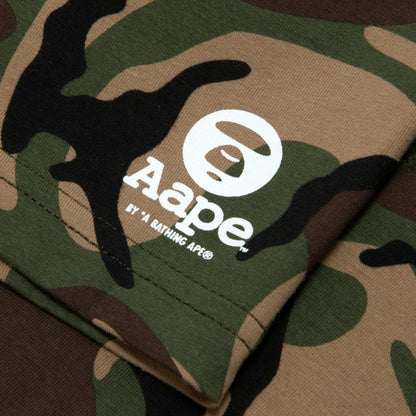 AAPE MOONFACE CAMO BRIEFS