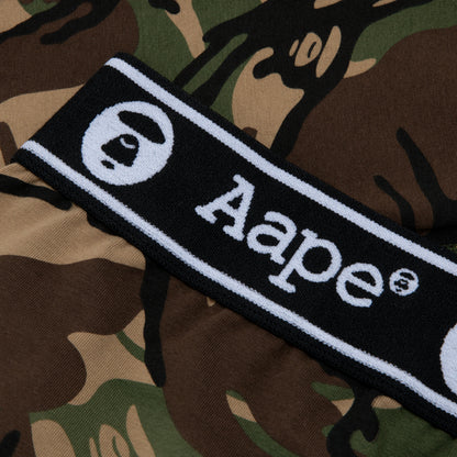 AAPE MOONFACE CAMO BRIEFS