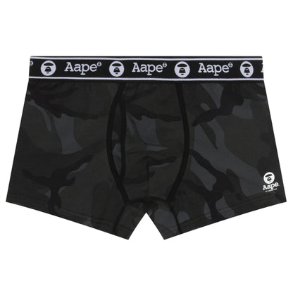 MOONFACE CAMO BRIEFS