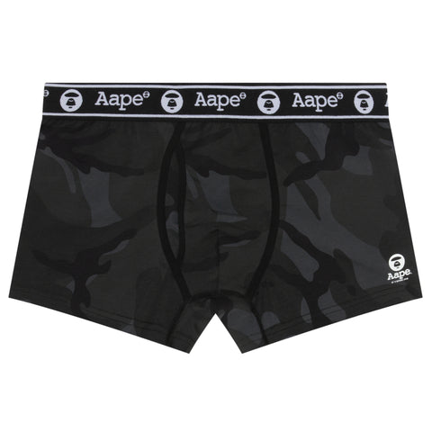 MOONFACE CAMO BRIEFS