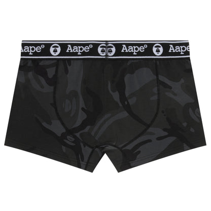 MOONFACE CAMO BRIEFS