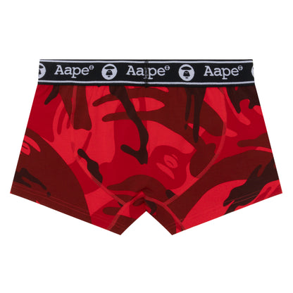 MOONFACE CAMO BRIEFS