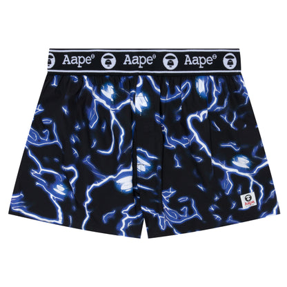 AAPE LOGO BAND BOXERS