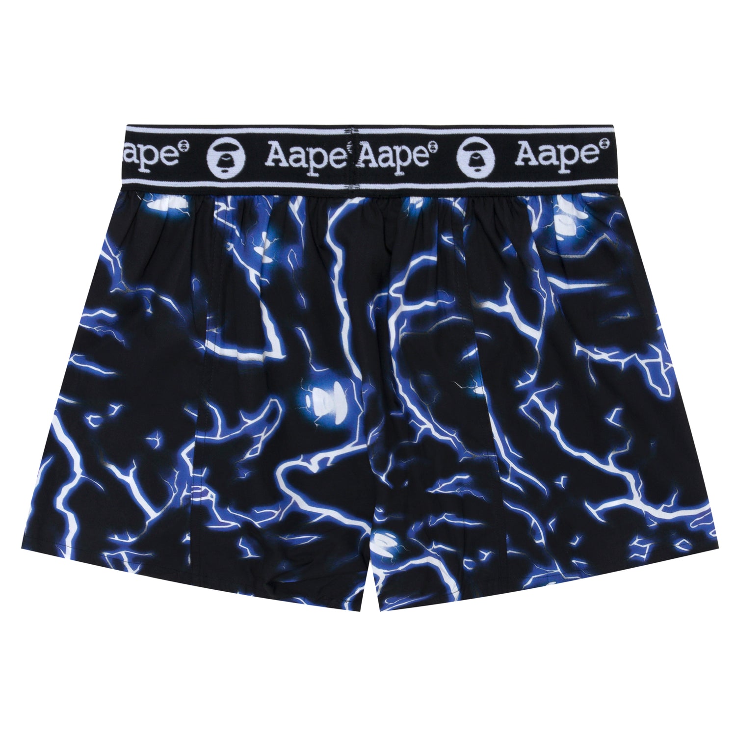 AAPE LOGO BAND BOXERS