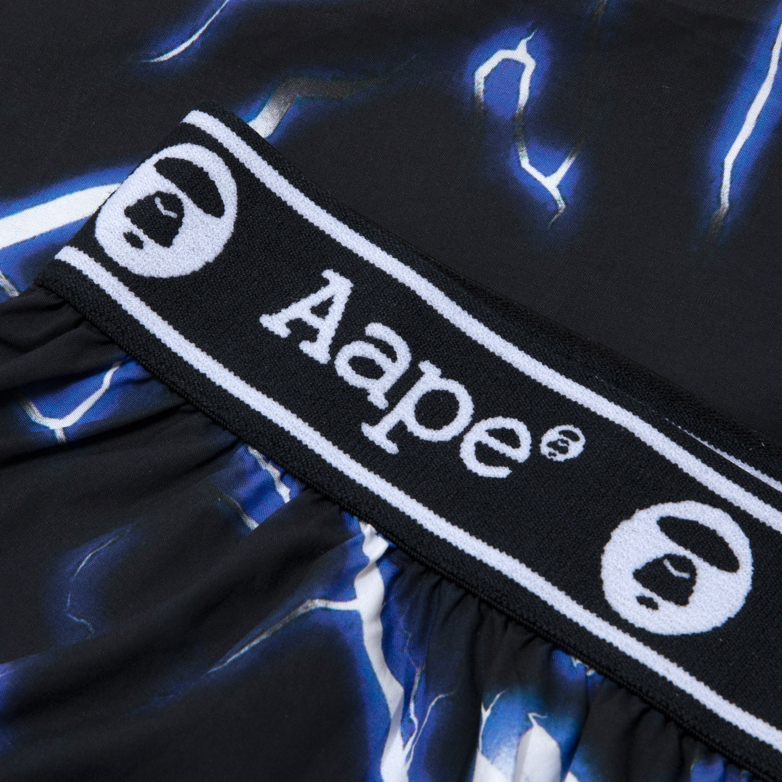 AAPE LOGO BAND BOXERS