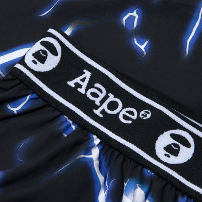 AAPE LOGO BAND BOXERS