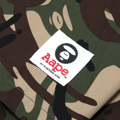 AAPE LOGO BAND BOXERS