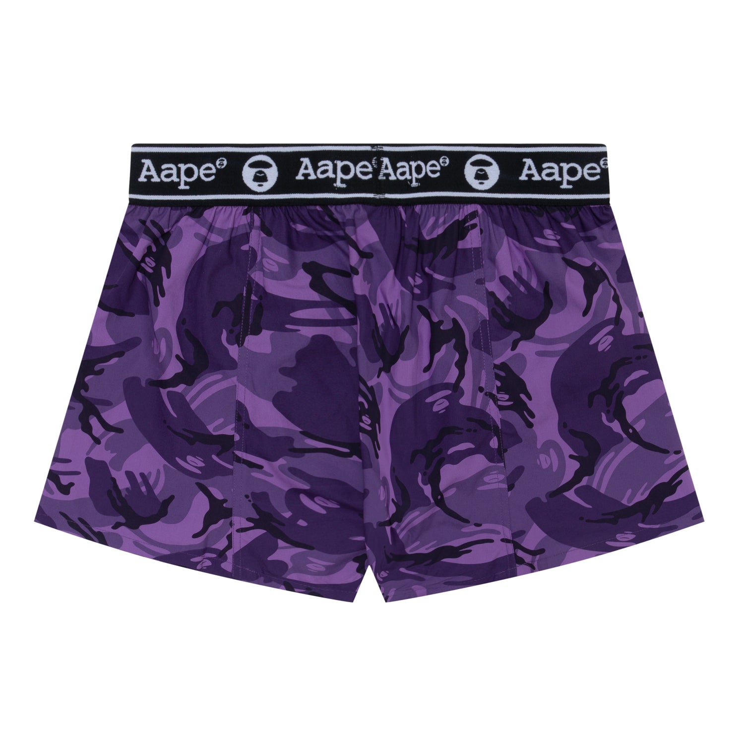 AAPE LOGO BAND BOXERS