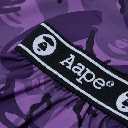 AAPE LOGO BAND BOXERS