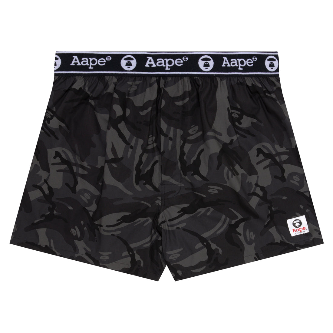 AAPUWM4072XXI/AAPE UNDERWEAR