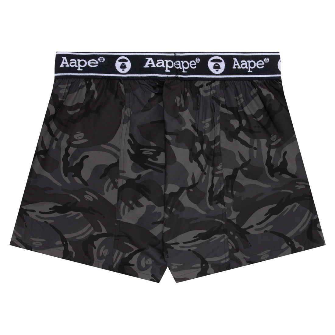 AAPUWM4072XXI/AAPE UNDERWEAR
