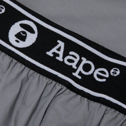 AAPE WOVEN UNDERWEARS