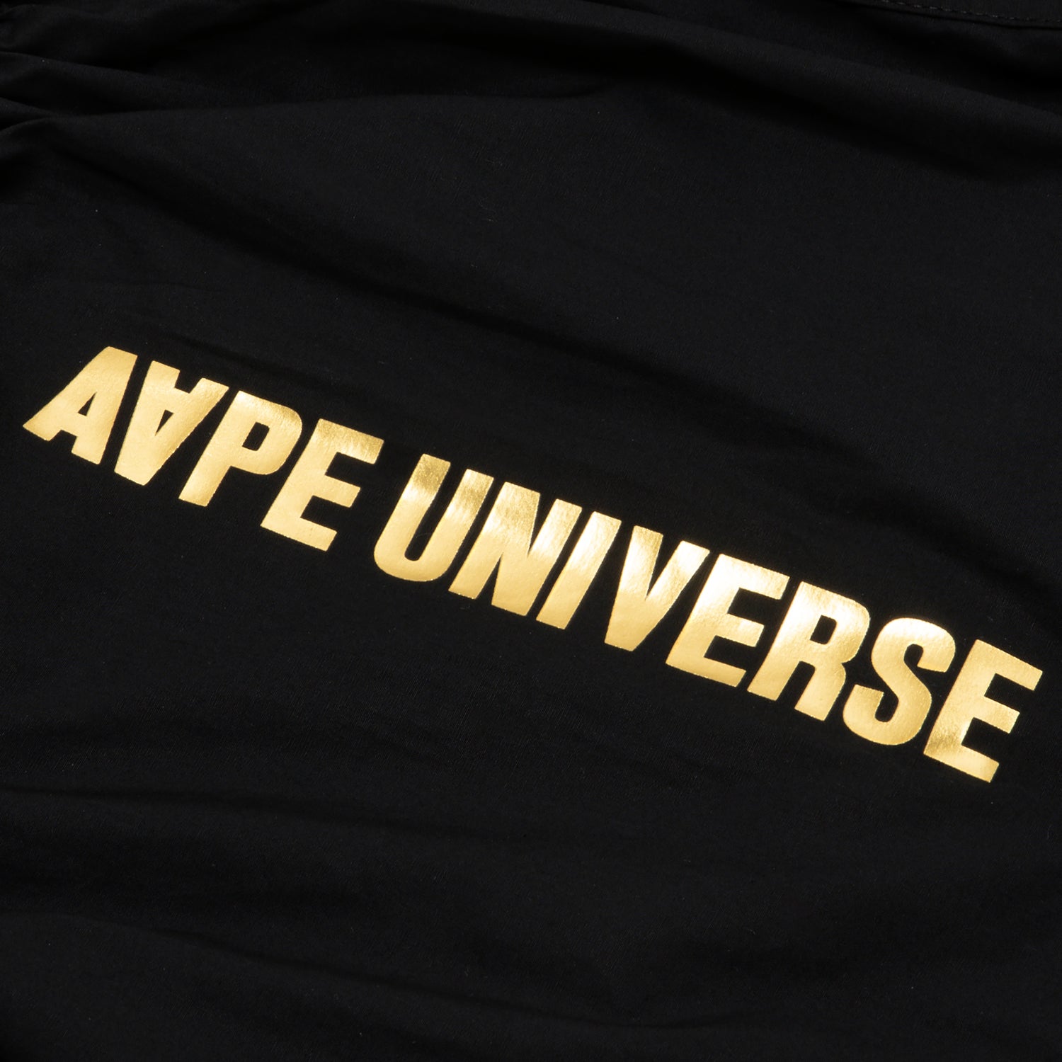 AAPE LOGO BOXERS