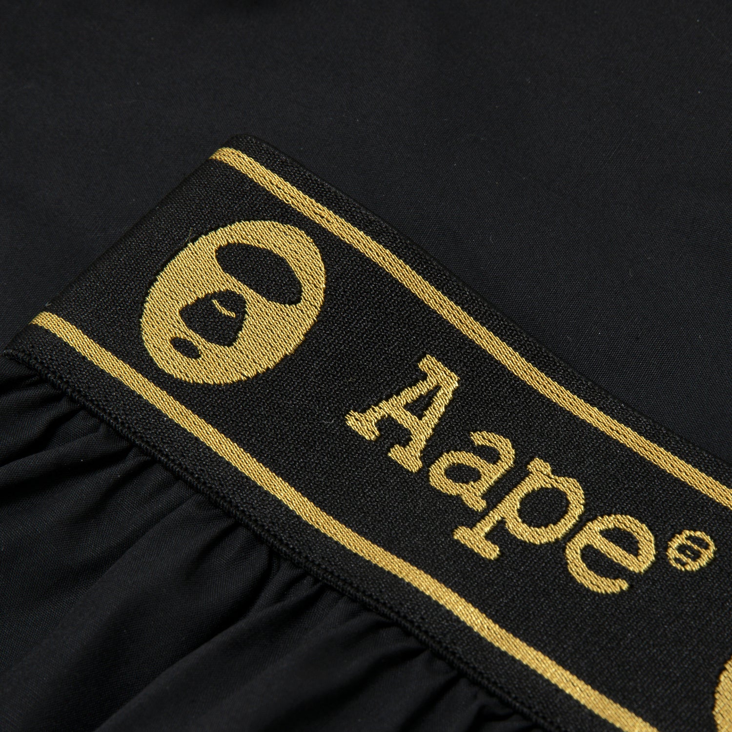 AAPE LOGO BOXERS