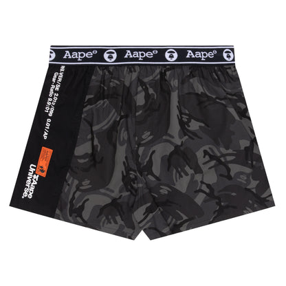 AAPE UNDERWEAR