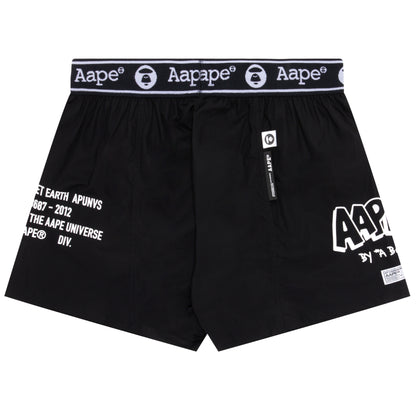 AAPE UNDERWEAR