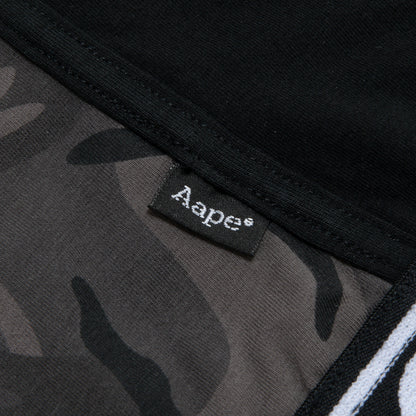 AAPE MOONFACE COLOUR BLOCKED BRIEFS