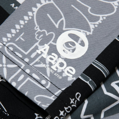 APE FACE BANDANA BRIEFS