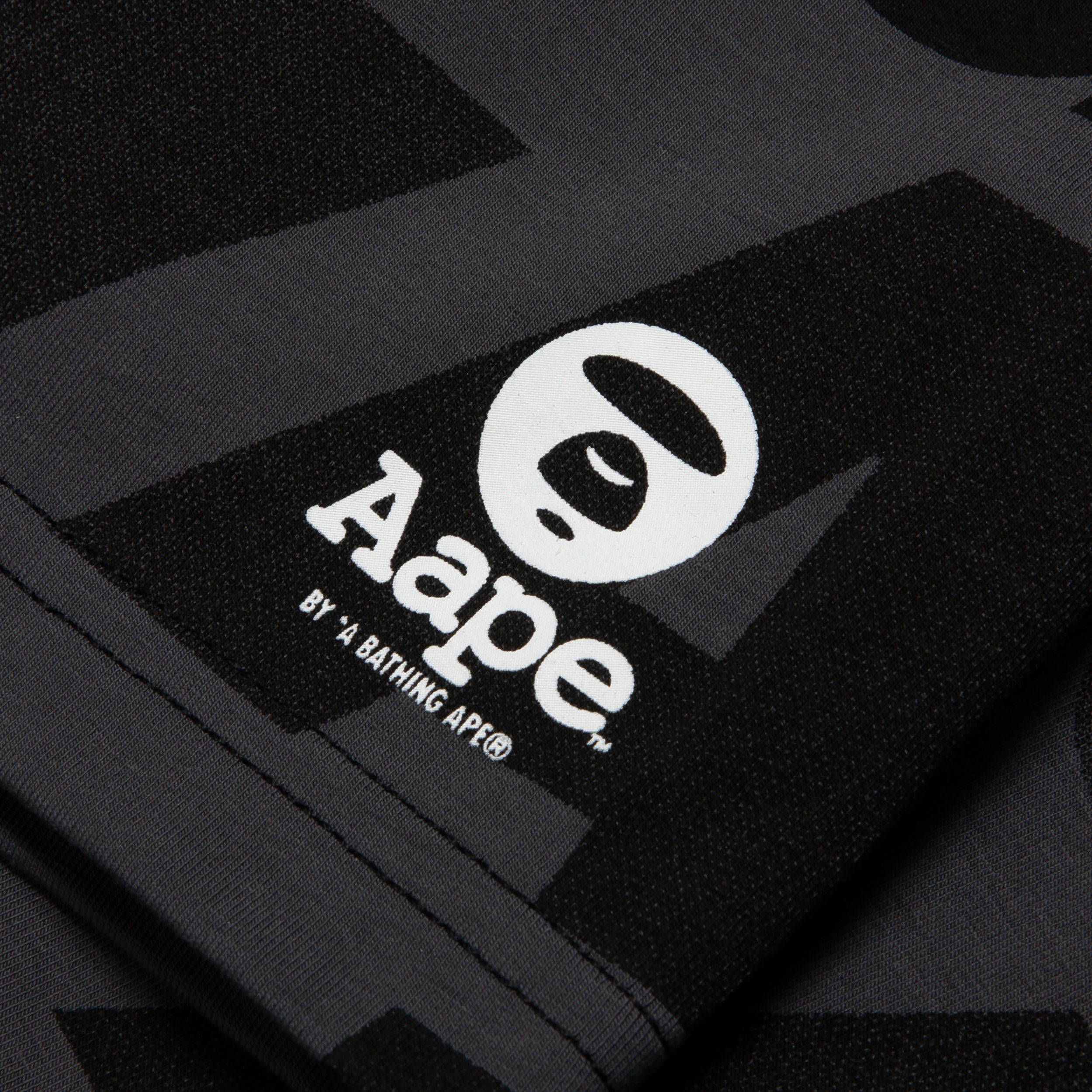 AAPE UNDERWEAR