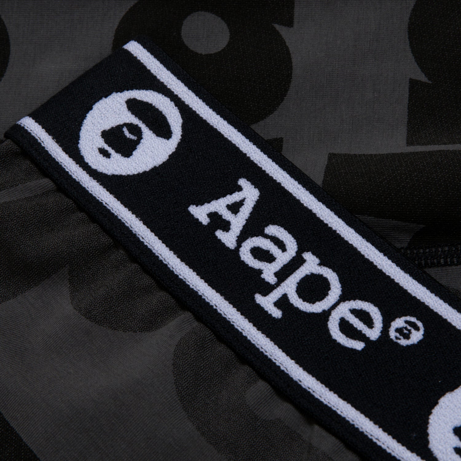 AAPE UNDERWEAR