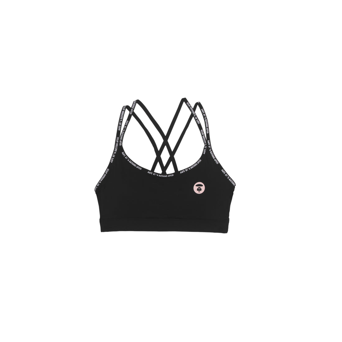 AAPUWW4973XXJ/AAPE 12" BRA TOP