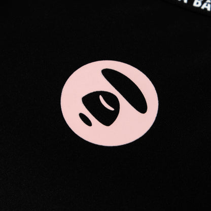 AAPE 12&quot; BRA TOP