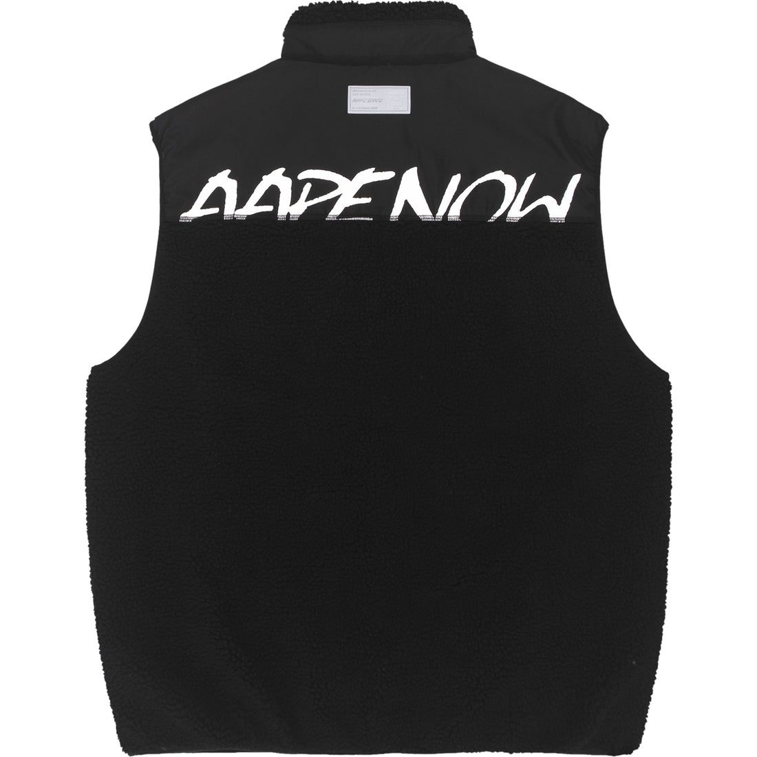 AAPE WAISTCOAT