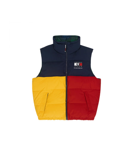 AAPE X TOMMY VEST