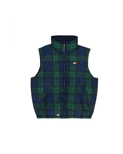 AAPE X TOMMY VEST