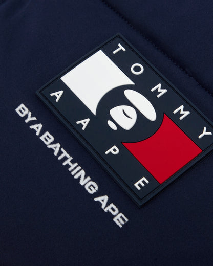 AAPE X TOMMY VEST