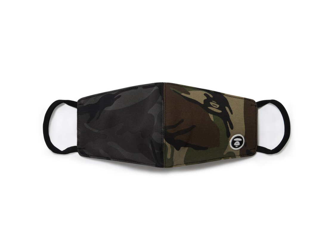 AAPE MASK